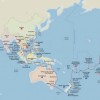 Viking River Cruises News: Viking Sun’s Maiden Voyage Becomes Company’s First-Ever World Cruise