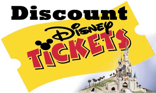 Disney World Discount Tickets Do's and Don'ts - Tourist Meets Traveler