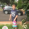 Head Back To School with Peanuts: Win A Snoopy Lunchbox and Thermos #GIVEAWAY