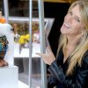 Jill Schulz Talks Snoopy & Belle in Fashion Back In The USA
