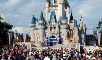 10 Disney Secrets and Weird Facts