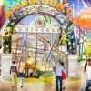 New Nickelodeon Universe Theme Park Coming to New Jersey