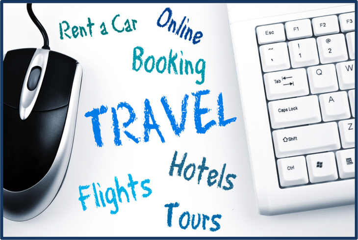 Travel Agent Trend On the Rise – Is Online Booking Out? - Tourist Meets