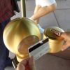 Disney Increases Security With Finger Scanning System for Children
