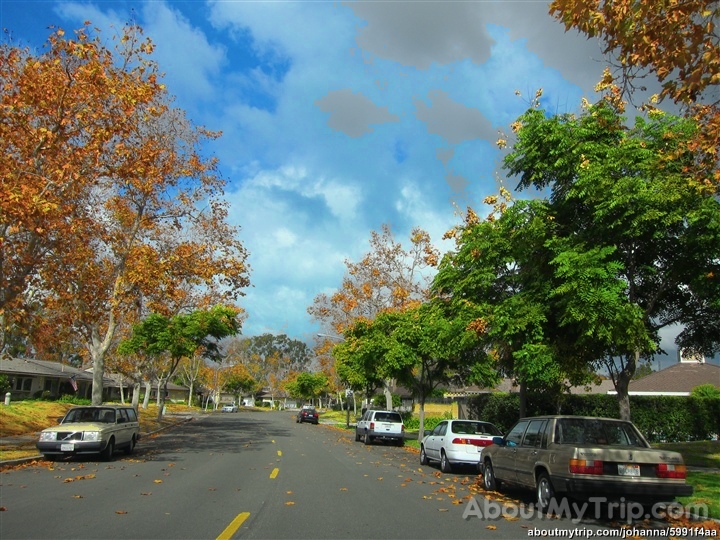 Irving, CA