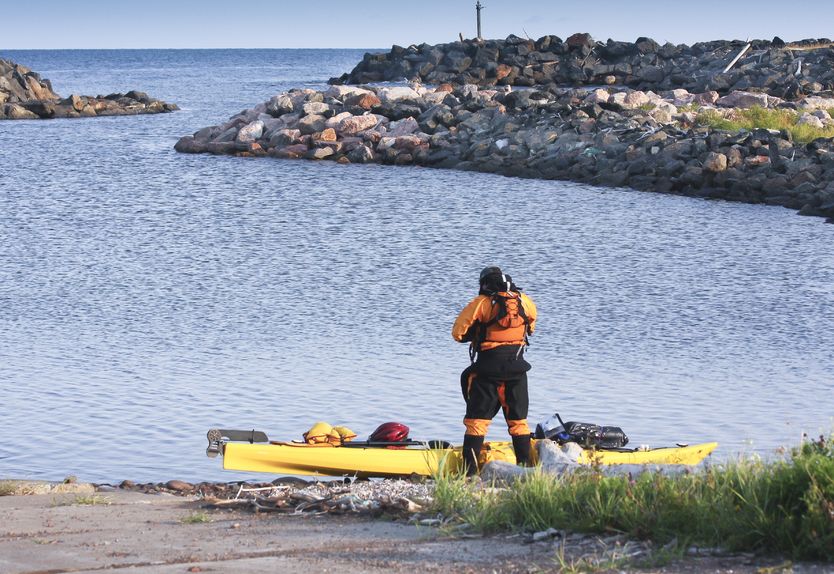 Why You Should Visit Cape Breton Island Nova Scotia