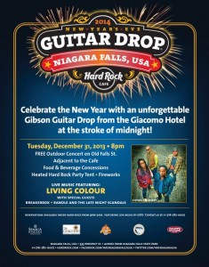 Three Unique & Fun Ways to Spend New Year’s Eve