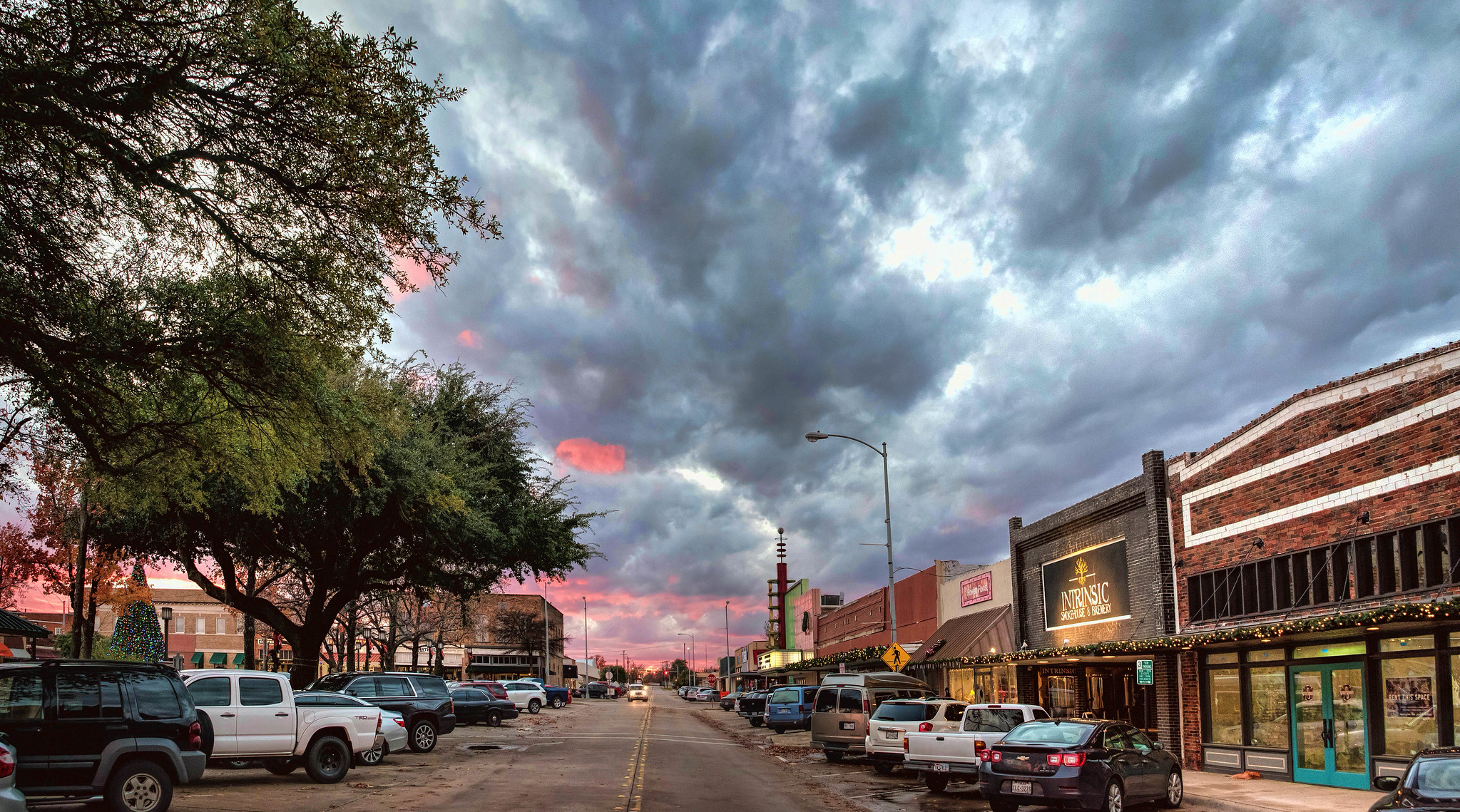 Garland, Texas