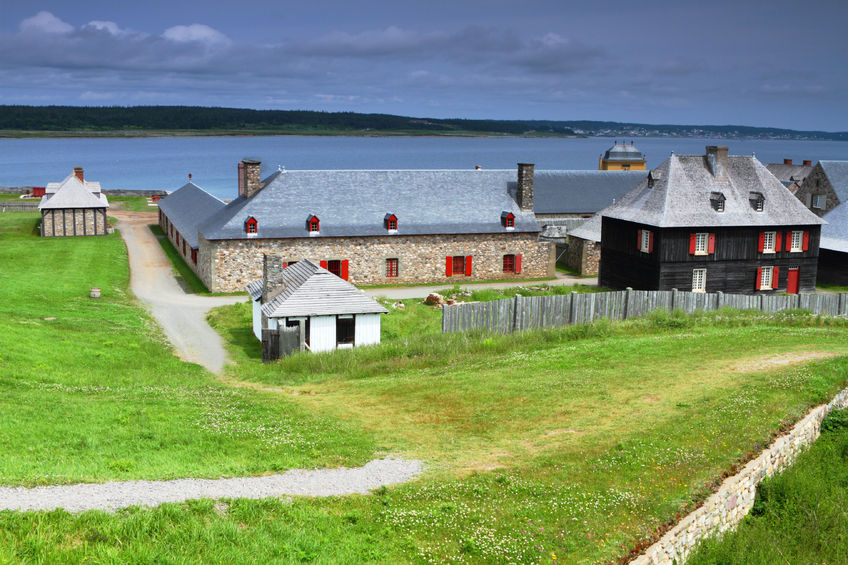 Why You Should Visit Cape Breton Island, Nova Scotia