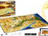 National Geographic 4-D Ancient Civilizations Puzzle – The PERFECT Holiday Gift