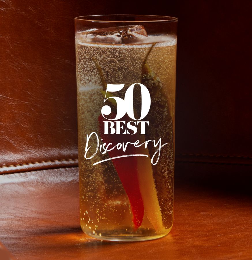 50 Best Discovery