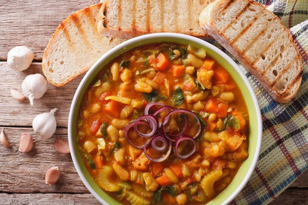 5 Must-Eat Dishes In Italy