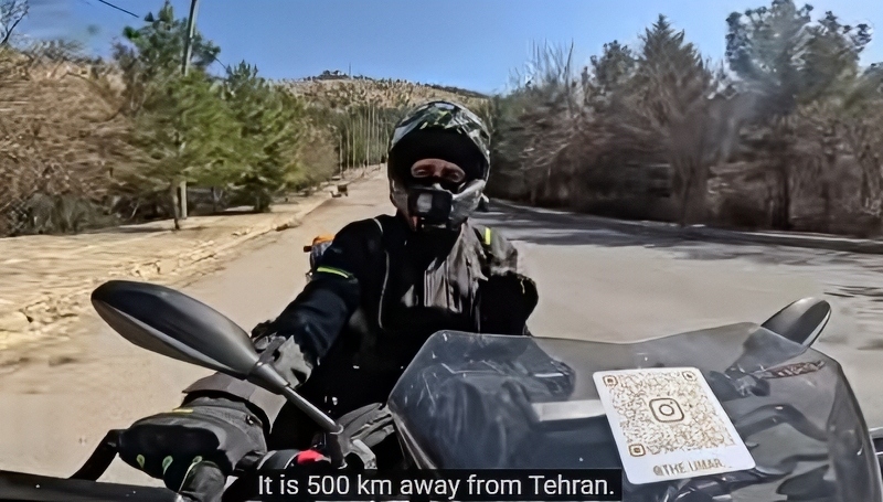 A long drive - The Umar - YouTube