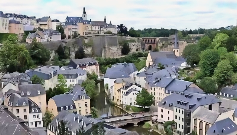 A multi-level city - @worldwildhearts - YouTube