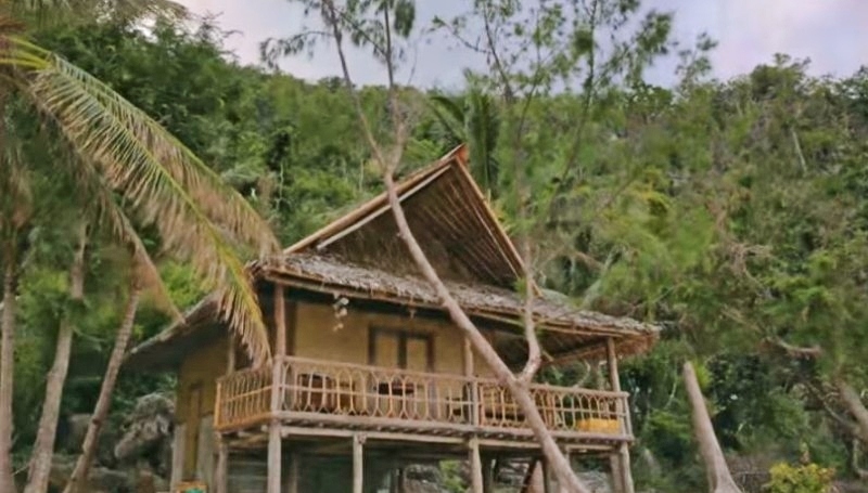 A secluded experience like no other - docastaway - youtube