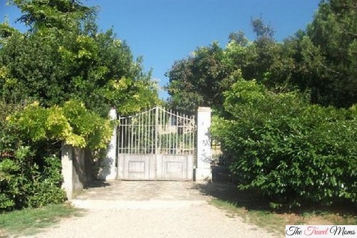 Review: Agriturismo Casanova Greve in Chianti, Italy "Feel Like A Local"