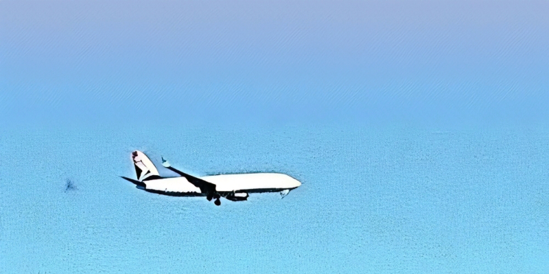 Air tickets are often cheaper in Seotmber - @JaneFlowers
