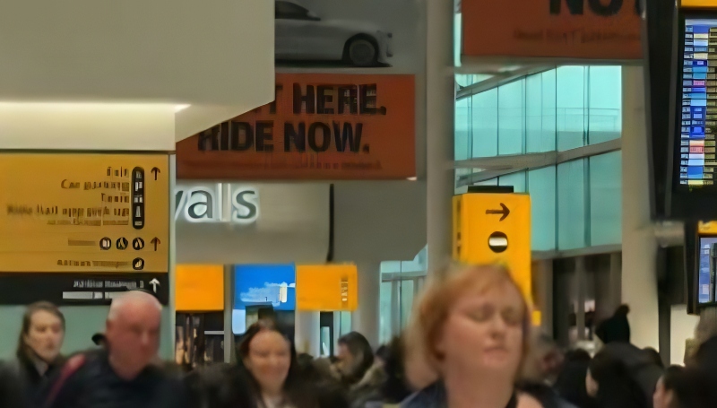 Air travel to UK gets harder for dual citizens - Via CTV News - YouTube