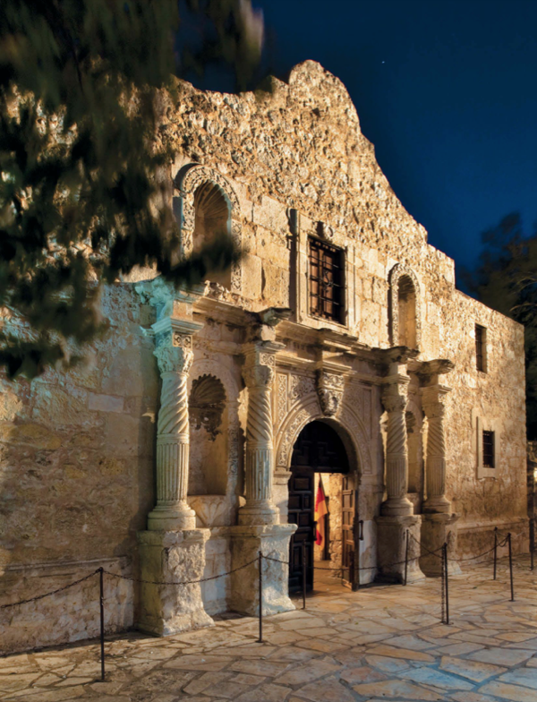 Texas Travel Photo Roundup - Win $1000! - Ultimate Family Getaways in The Lone Star State