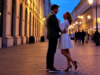 Which Historic City In Europe Is The New City Of Love?