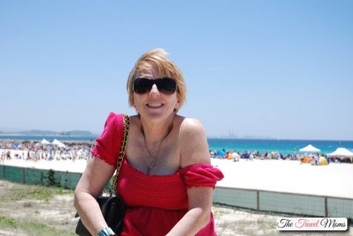 Travel Tips: Theraderm's Travel Kit "Keep Your Skin Fresh & Hydrated While Flying"