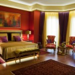 Antara Palace - Cyprus