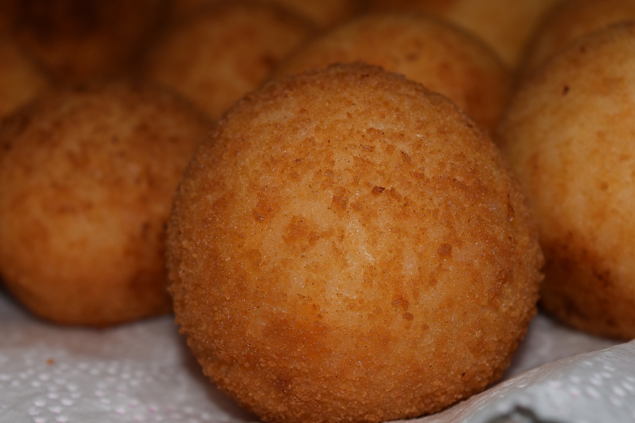 5 Must-Eat Dishes In Italy