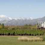 Entre Cielos Luxury Wine Hotel & Spa - Argentina