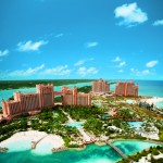 Atlantis, Paradise Island, Bahamas