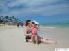 Travel Tips: Protecting Your Baby From The Sun In The Caribbean