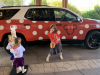 Are Fun and Colorful Disney Minnie Vans Returning to Walt Disney World?