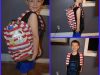 Head Back To School With A Peanuts Backpack From Hanna Andersson #ilovemyhannas #BTS @Snoopy