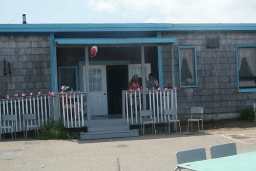 Visiting Bay St. Lawrence, Cape Breton Island, Nova Scotia