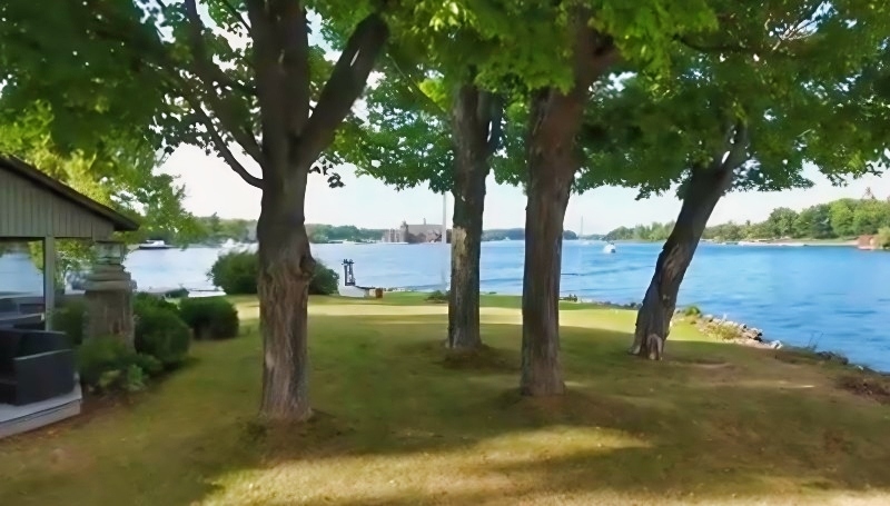 Belle Island New York - Jeffry Weldon - YouTube