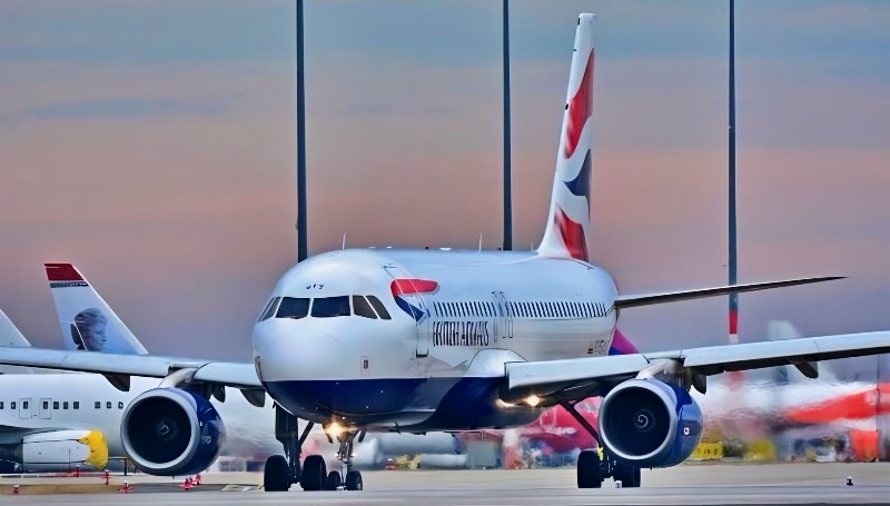 Bio-hacking for jet lag - Image credit CCO - Steve001 - Pixabay