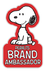 Celebrate 3D Peanuts Movie and Halloween With Peanuts Fall Collection at Oriental Trading #PeanutsMovie
