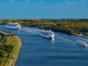 Viking Adds 10 New European Longships To Be Delivered in 2025 and 2026