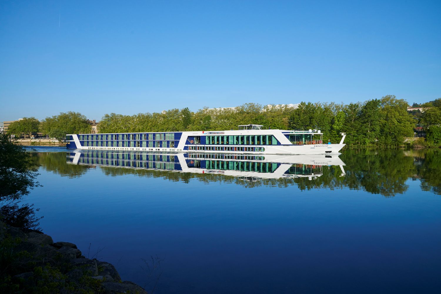 2025 Celebration of Wine River Cruises