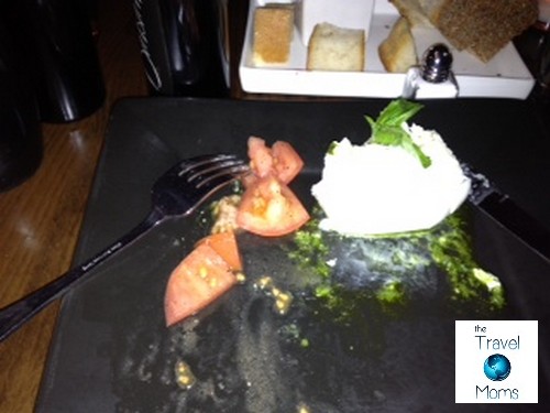 Caprese