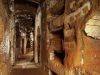 The Roman Guy Catacombs Tour with Ancient Roman Lunch – Experience The Rome of The First Christians!