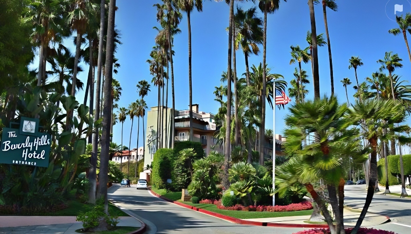 Choose accommodation close to work venues - CCO Roselle - Pixabay