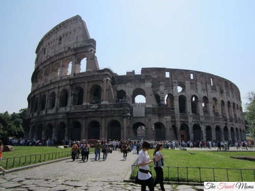 Colosseum