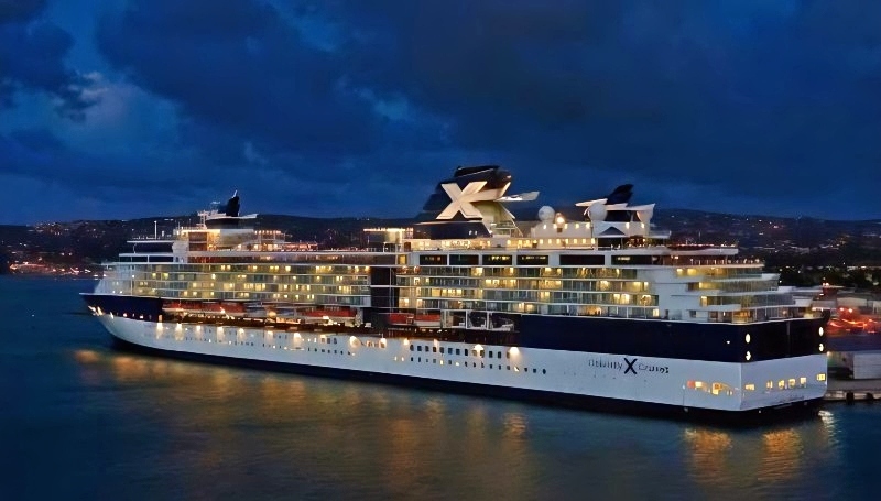 Cruise News in March 2026 - Image credit - rhae - Pixabay