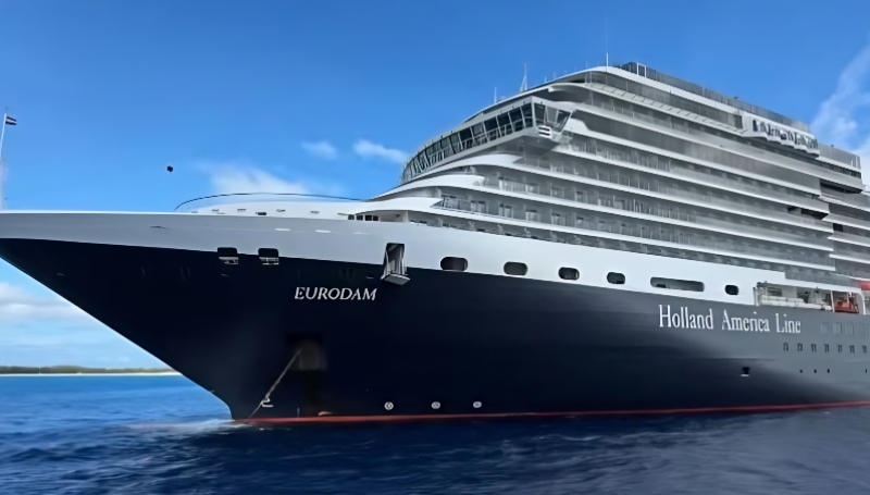 Cruising is a hot activity in 2026 - via The Chill Cruiser - YouTube