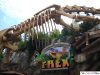 Restaurant Review: T-Rex in Orlando, Florida “Great Fun For The Whole Family”