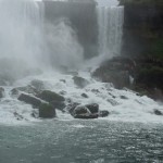 Niagara Falls USA "Maid of the Mist" Boat Ride - The Best Way To Experience The Falls