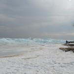 A Glacier-Like Experience at The Lake Erie Shores & Islands – When The Ice Comes Alive!