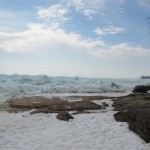 A Glacier-Like Experience at The Lake Erie Shores & Islands – When The Ice Comes Alive!