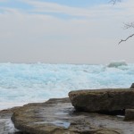 A Glacier-Like Experience at The Lake Erie Shores & Islands – When The Ice Comes Alive!
