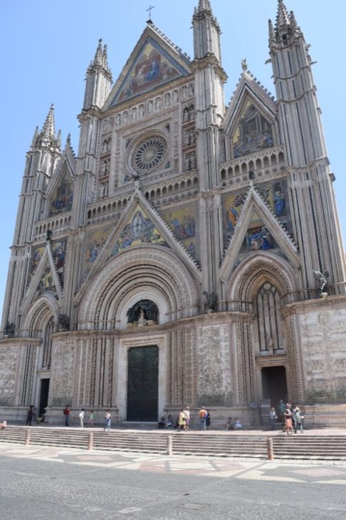 Tour Orvieto On The Roman Guy’s Private Day Trip From Rome: A Living Museum To Enchant You